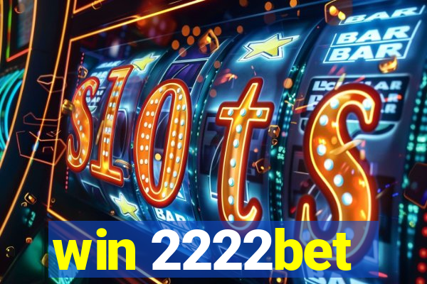 win 2222bet