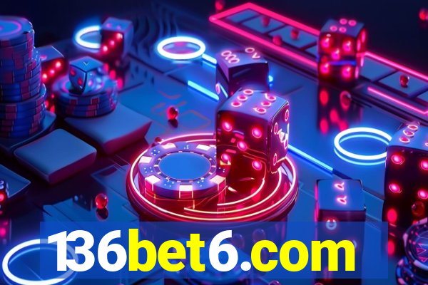 136bet6.com