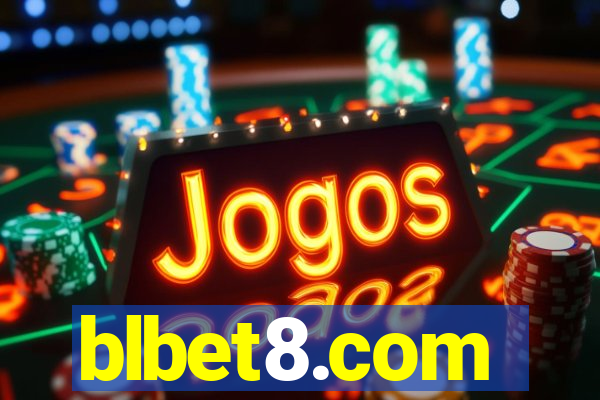 blbet8.com