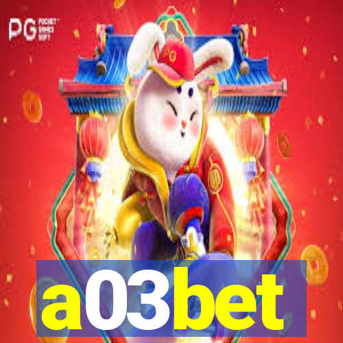 a03bet