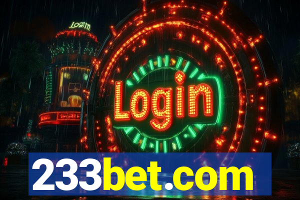 233bet.com