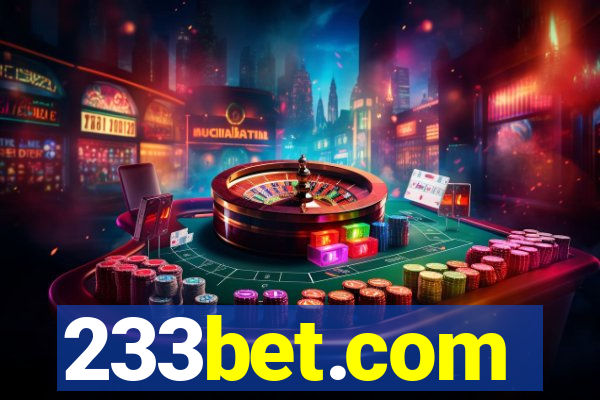 233bet.com