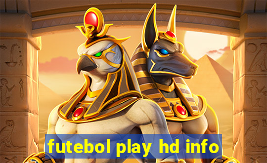 futebol play hd info