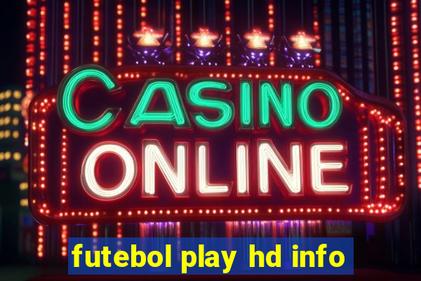 futebol play hd info