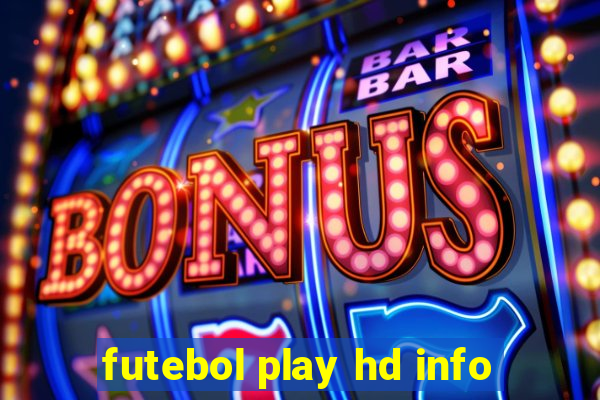 futebol play hd info