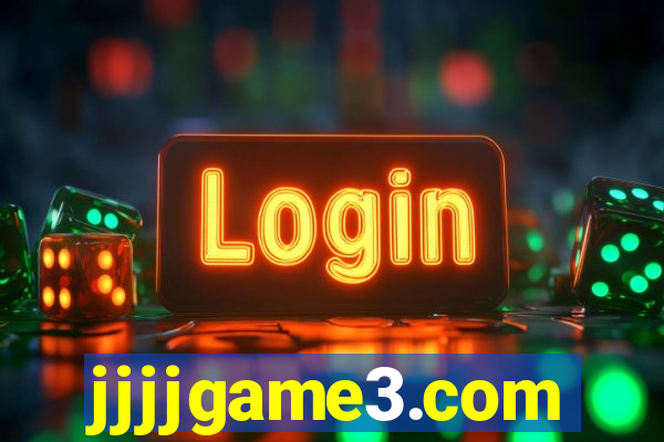 jjjjgame3.com