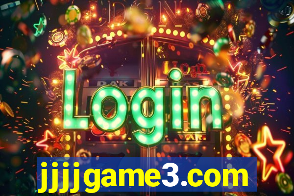 jjjjgame3.com