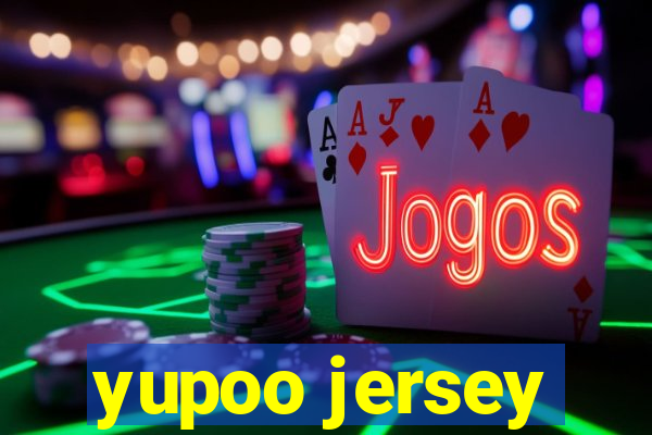 yupoo jersey