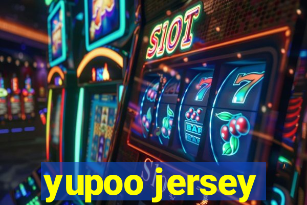 yupoo jersey