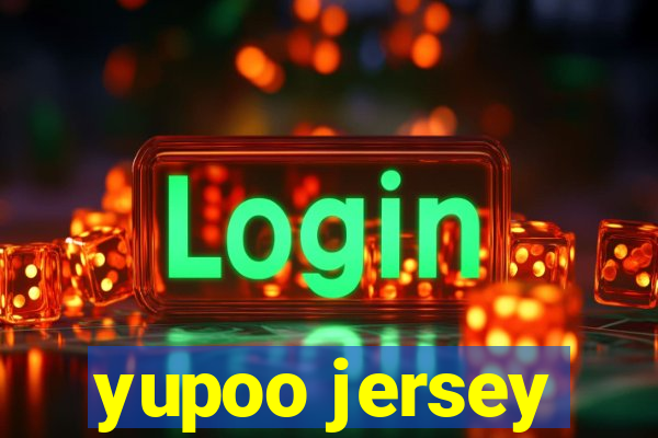 yupoo jersey