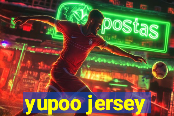 yupoo jersey