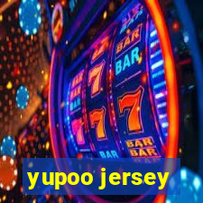 yupoo jersey