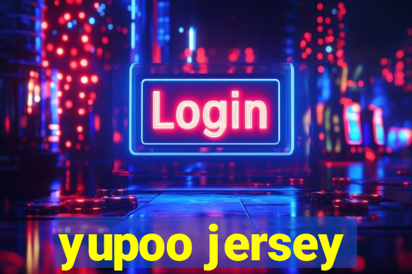 yupoo jersey