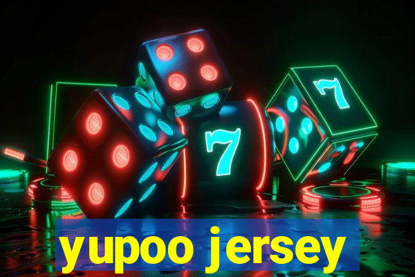 yupoo jersey