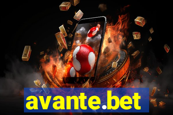 avante.bet