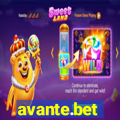 avante.bet