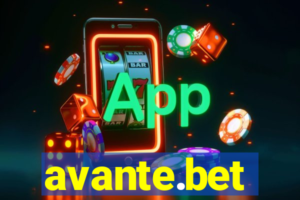 avante.bet