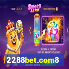 2288bet.com8