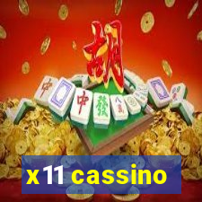 x11 cassino