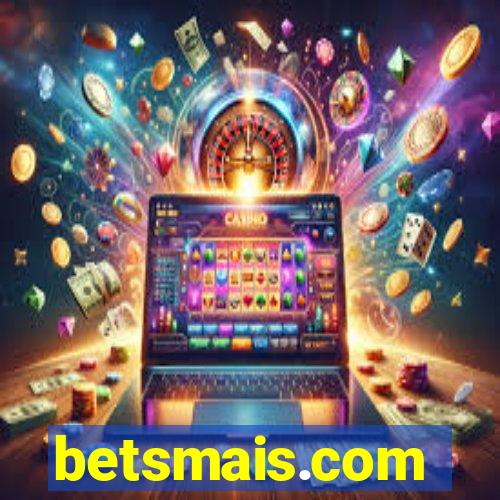 betsmais.com