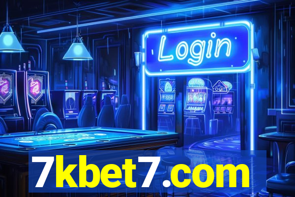 7kbet7.com