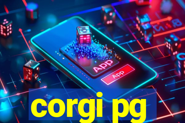 corgi pg