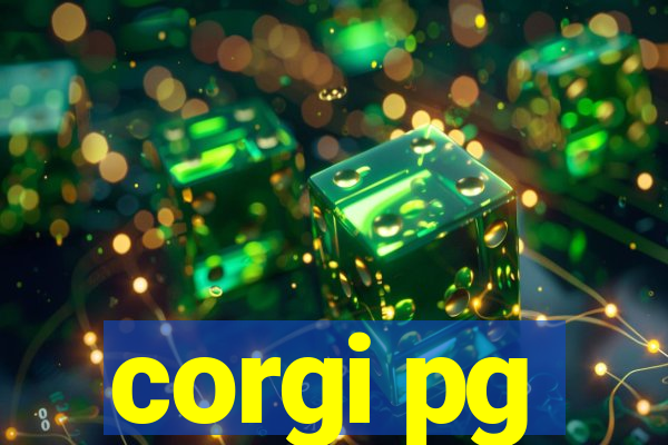 corgi pg