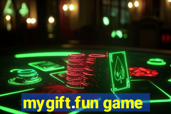 mygift.fun game