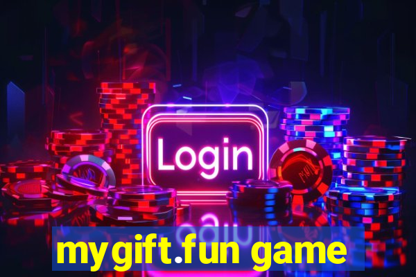 mygift.fun game