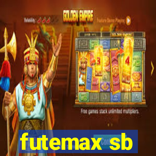 futemax sb