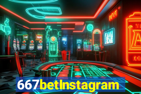 667betInstagram