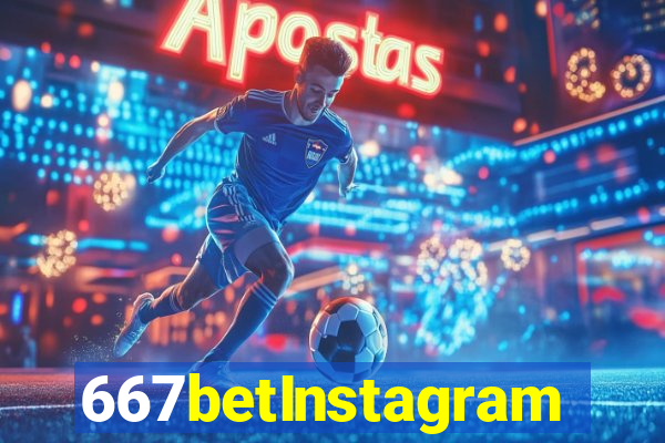 667betInstagram