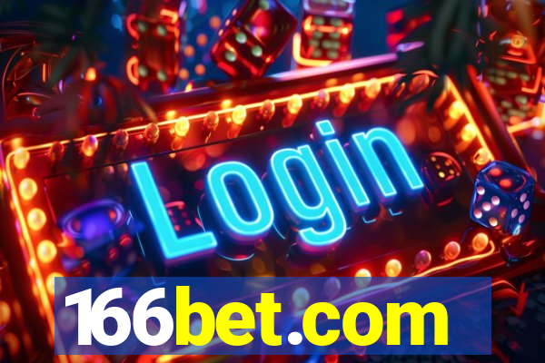 166bet.com