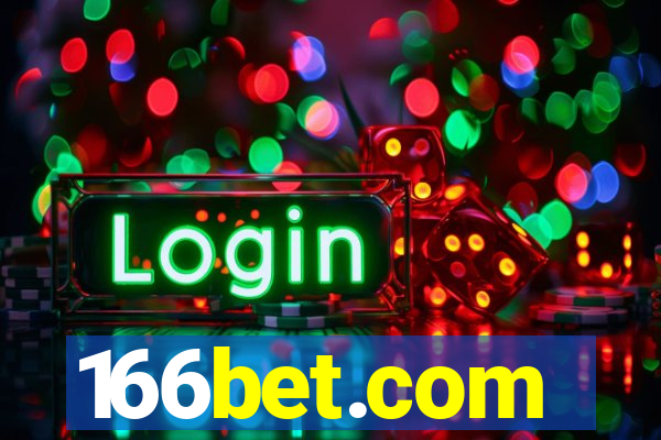 166bet.com