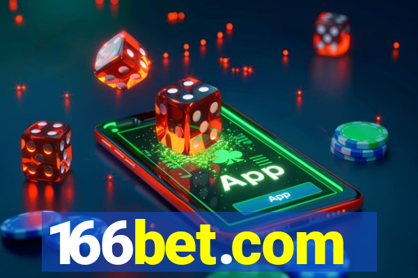 166bet.com