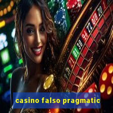 casino falso pragmatic