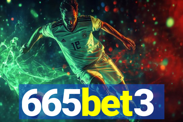 665bet3