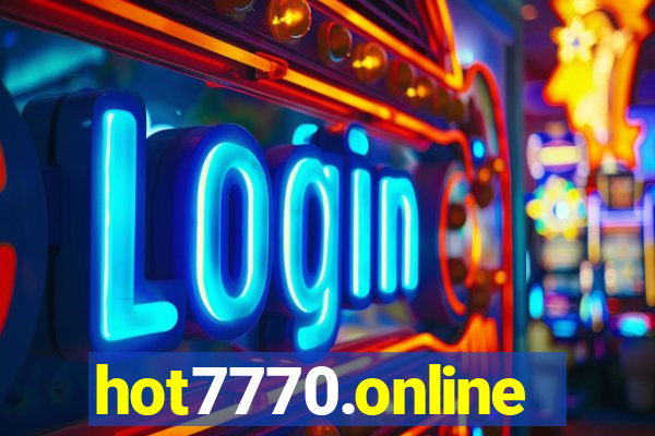 hot7770.online