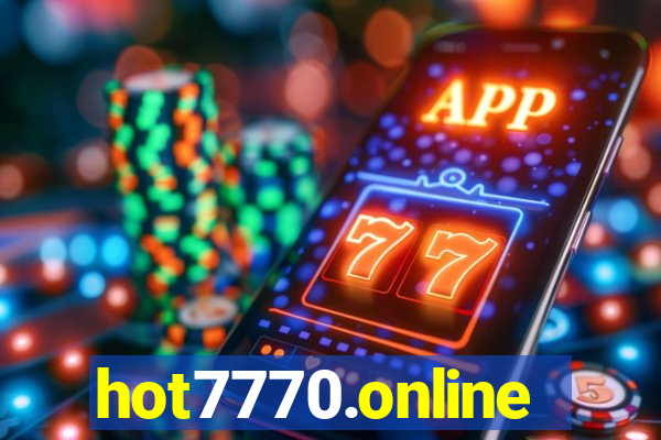 hot7770.online