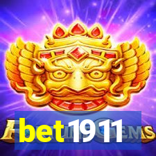 bet1911