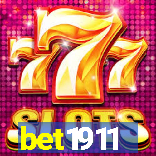 bet1911