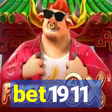 bet1911