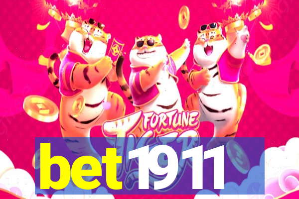 bet1911