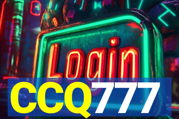 CCQ777