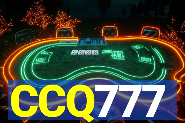 CCQ777