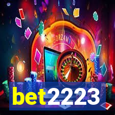 bet2223