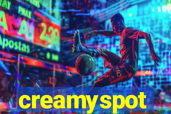 creamyspot