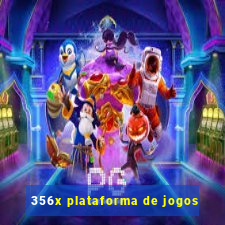 356x plataforma de jogos