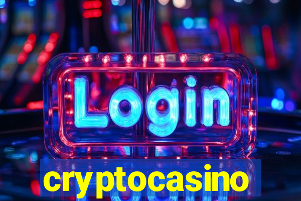 cryptocasino