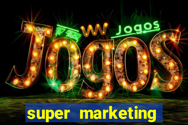 super marketing simulator dinheiro infinito